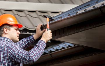 gutter repair High Catton, East Riding Of Yorkshire