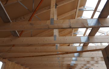High Catton roof truss costs
