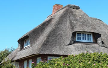 thatch roofing High Catton, East Riding Of Yorkshire