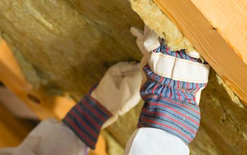 types of High Catton pitched roof insulation materials