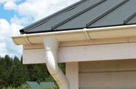 High Catton soffits